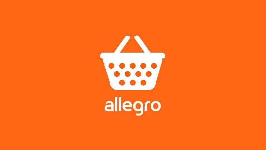 Allegro scraper logo
