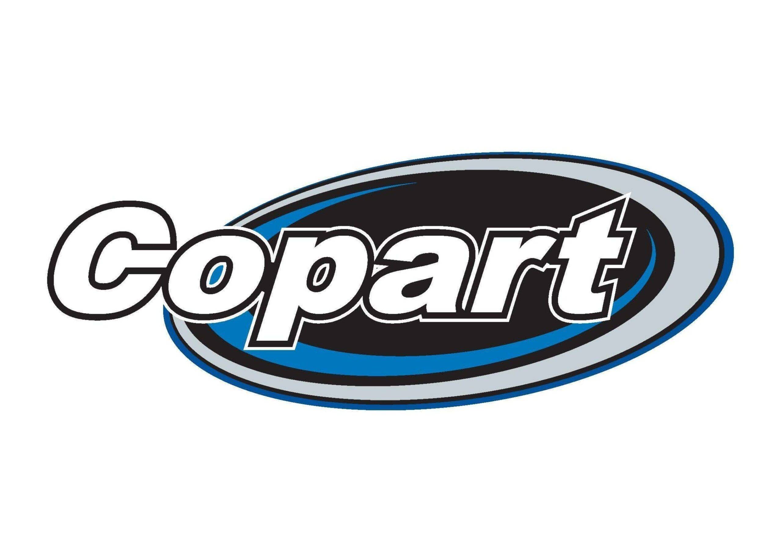 Copart Scraper Logo