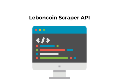 Leboncoin scraper photo