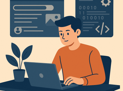 scraper costum api